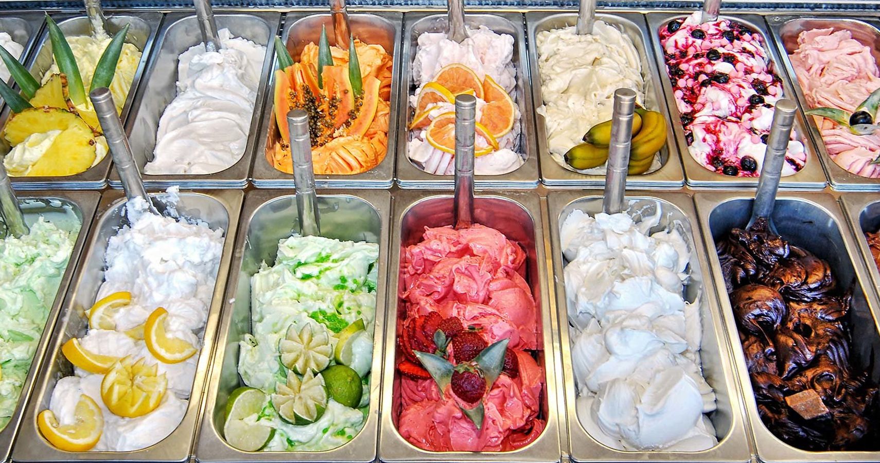 gelato