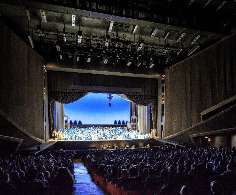 maggio musicale fiorentino festival